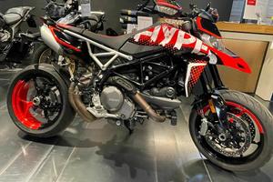 DUCATI Hypermotard 950 RVE dep. my22