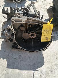 cambio ford focus 1.6 diesel anno 2006