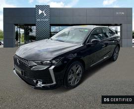 DS 4 DS Hybrid 136 Pallas