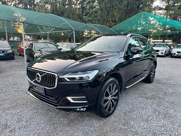 Volvo XC 60 2020 2.0 t5 Inscription awd geartronic