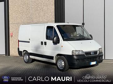 FIAT Ducato Van L1 H1 - 2.3 JTD 110cv Veicolo...