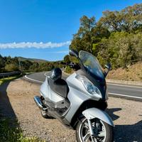 Aprilia Atlantic