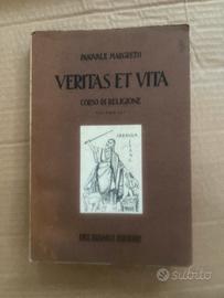 Libro veritas et vita