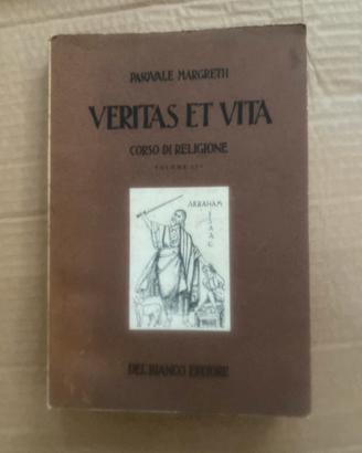 Libro veritas et vita