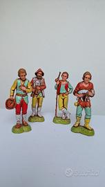 statuine presepe Landi 