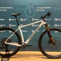 MTB Front: Megamo Factory 29 Taglia L