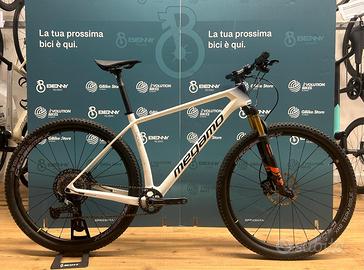 MTB Front: Megamo Factory 29 Taglia L
