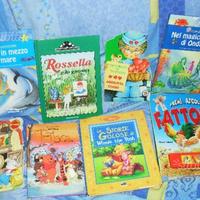 Libri per bambini