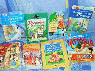 Libri per bambini