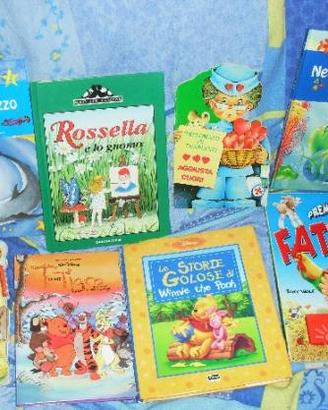 Libri per bambini