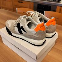 Scarpe Uomo Calvin Klein Jeans 