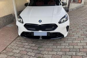 Bmw M135 M sport pro