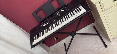 Pianola yamaha