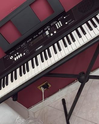 Pianola yamaha
