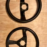 Volanti sportivi Momo Sparco