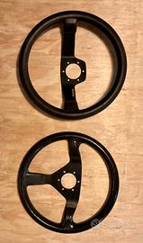 Volanti sportivi Momo Sparco