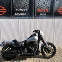 Harley-Davidson Softail Low Rider - 2019