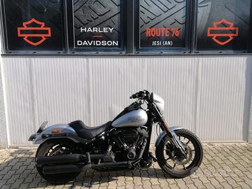 Harley-Davidson Softail Low Rider - 2019