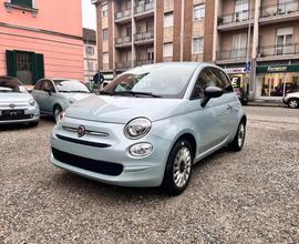 FIAT 500 1.0 Hybrid