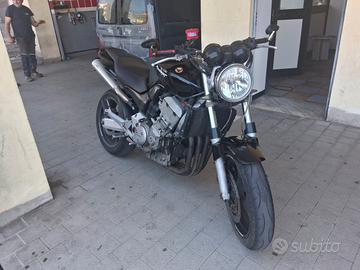 Honda hornet 919
