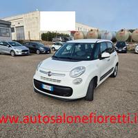 Fiat 500L 1.4 95 CV Pop Star