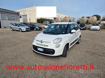 Fiat 500L 1.4 95 CV Pop Star