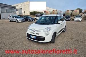 Fiat 500L 1.4 95 CV Pop Star