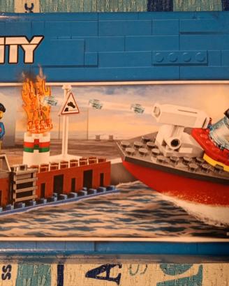 Lego costruzione
