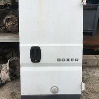 PORTA POSTERIORE DESTRA PEUGEOT BOXER X250 2010