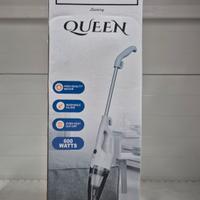 ASPIRAPOLVERE 2IN1 CON FILO