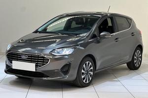 Ford Fiesta 1.0 Ecoboost Hybrid 125 CV 5 port...