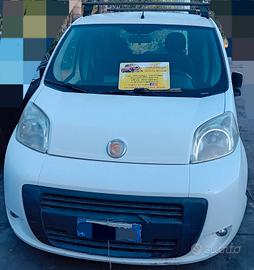 ricambi vari fiat qubo