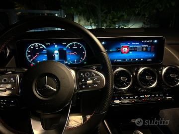 Mercedes-Benz PREMIUM AMG