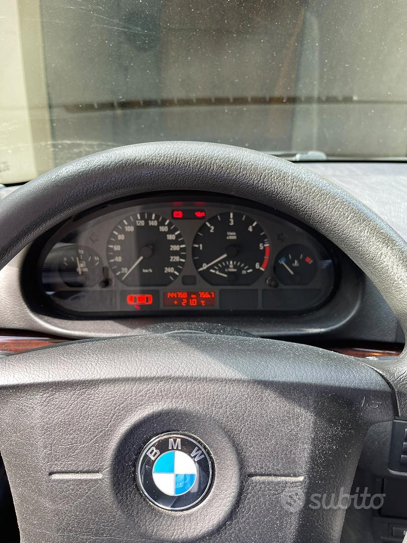 BMW 320 2003 photo 5