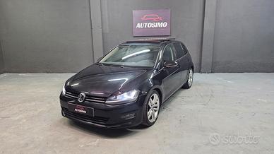 Volkswagen Golf Business 1.4 TSI 122CV DSG 5p High
