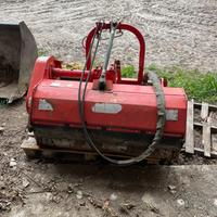 Trincia maschio 120