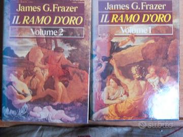 Il ramo d'oro