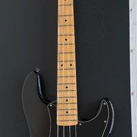 SX PRECISION BASS