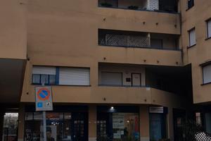 Appartamento ufficio calcinelli (pu)