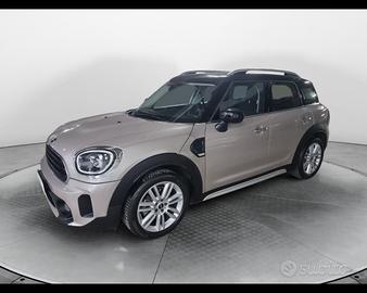 MINI Mini Countryman 1.5 Cooper Classic auto