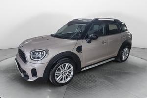 MINI Mini Countryman 1.5 Cooper Classic auto