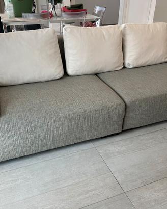 Divano di design