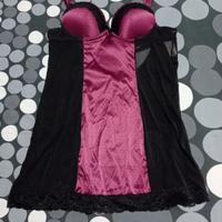 Sottoveste Yamamay con reggiseno incorporato