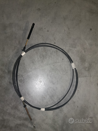 Cavo ultraflex controllo motore