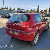 ALFA ROMEO 147 937 1.9 JTD 115CV 01-10 ricambi