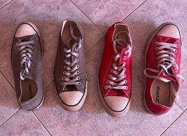 2 All Stars Converse