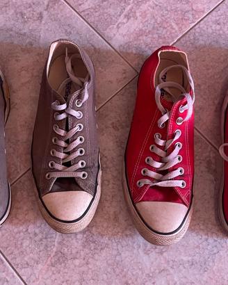 2 All Stars Converse