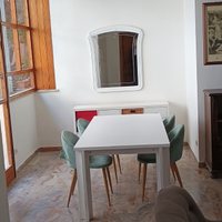 Appartamento con giardino