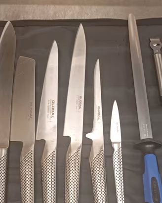 coltelli da cucina 