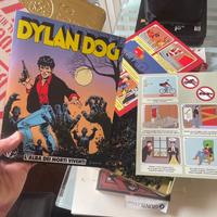 Dylan dog Zombie Box